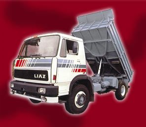 LIAZ 150